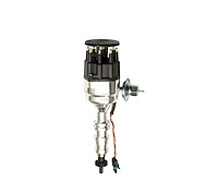 EZ-Run Distributor for Ford FE 332-428 [Billet Aluminum]