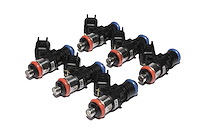 Precision-Flow High-Impedance Fuel Injector GM LS3, L99, L76, LS7