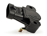 Throttle Position Sensor (TPS) GM TPI-Style
