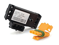 MAP Sensor 3-Bar (29.0 psi) Includes Mating Connector