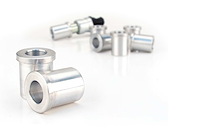 Fuel Injector Bungs, Pack of 8