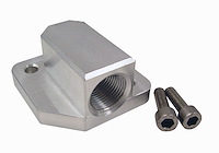 IAC Housing Adapts Ford to GM