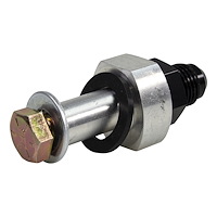 Fuel Return Line Fitting -6AN