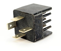 Digital Relay 20-Amp