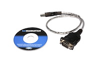 XFI USB to Serial Conversion Cable
