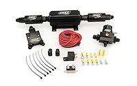 Inline Race Fuel System 1300 HP
