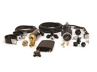 EZ-EFI Retrofit Inline Electric Fuel Pump Kit