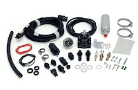 EZ-EFI Retrofit Electric Fuel Pump Kit In-Tank System (Supports up to 650 HP)