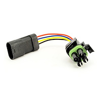 IAC Adapter Harness Late GM to Early Harness