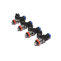 Precision-Flow High-Impedance Fuel Injector GM LS2