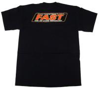 Logo T-Shirt Black X-Large