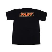 Logo T-Shirt Black XX-Large