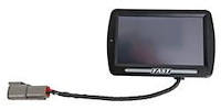 43633 EZ EFI Hand-Held Programmer