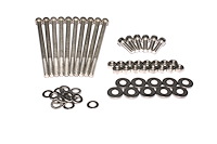 54018M-KIT Hardware Kit for FAST LSX 92 mm Intake Manifolds