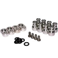 LS2 To LSX Fuel Rail Conversion Kit