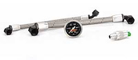 LSX LS1 Fuel Line Conversion Kit 1998-02 LS1 F-Body With Fast Fuel Rails