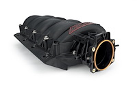 LSX Black Intake Manifold LS1/LS2/LS6