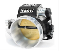 Big Mouth LT Throttle Body 87mm Ford Coyote
