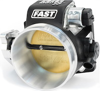 Big Mouth LT Throttle Body 87mm Chrysler Hemi