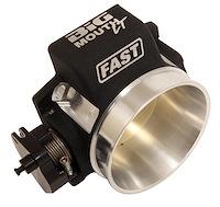 Big Mouth LT Throttle Body 87mm Chrysler Hemi