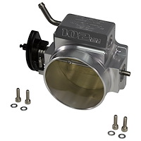 Big Mouth Throttle Body 102mm