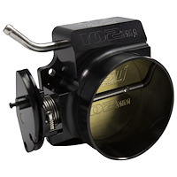 Big Mouth Throttle Body 102 mm [GM LS Gen III/IV Cable Driven]