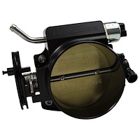 Big Mouth Throttle Body 102 mm [GM LS Gen III/IV Cable Driven]