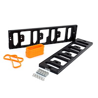 INTAKE SPACER KIT, GENIII