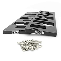 INTAKE SPACER KIT, LS7 TA