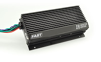 I6 Inductive Ignition Control [4, 6 and 8 Cylinder Distributor Engines]