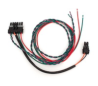 Ignition System Adapter Harness Six-Pin Ignition and Coil