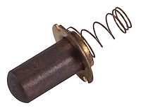 LOW RESISTANCE HEI CARBON BRUSH