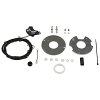 Points Replacement Ignition Module for Ford V8 [1959-1974]