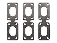 C14128-060 BMW M50B25/M50B25TU/S50B30US Exhaust Manifold Gasket Set
