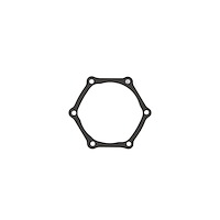 C15011-032 Chevrolet Gen-1 Small Block V8 Water Pump Backing Plate Gasket