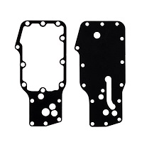 C15075 Cummins 6.7L ISB Engine Oil Cooler Gasket Kit