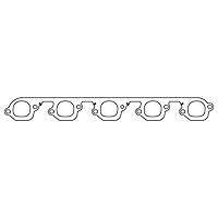 C15150-040 Chrysler VX I/ZB II Viper Exhaust Manifold Gasket Set