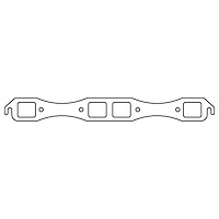 C15307C Chrysler Big Block B/RB V8 Exhaust Manifold Gasket Set