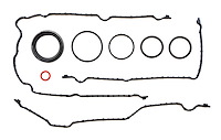 C15493 Ford 5.0L Gen-1/Gen-2 Coyote Modular V8 Timing Cover Gasket Kit