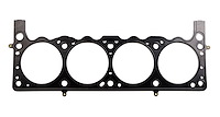 Cylinder Head Gasket Fits Select 1992-2003 Dodge/Jeep Models with 5.2L/5.9L Magnum V8 Engines [.036 in.]
