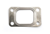C15591 GT30R/GT35R/GT40R Turbo Inlet Flange Gasket