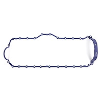 C15710 AMC 1971-2006 3.8/4.0/4.2L Inline-6 Oil Pan Gasket