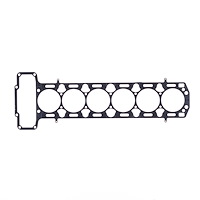 C4128-086 Jaguar 1973-1992 4.2L XK6 Cylinder Head Gasket