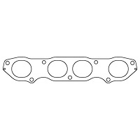 MLS Exhaust Manifold Gasket 2000-Up Honda F20C1/C2