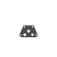 C4179-032 Jaguar 1948-1957 3.4L XK6 Oil Filter Housing Gasket