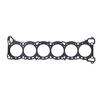 HEAD GSKT NIS RB-25 6 CYL 86MM