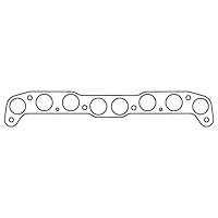 C4356-059 Ford Pre-Crossflow SOHC Kent; Cosw BD Series; Lotu Single Cam Exhaust Gasket