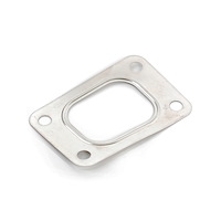 Turbo Flange Gasket Garrett T25 Turbo