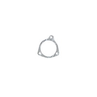 C4774-031 Nissan VG30DE/VG30DETT Thermostat Gasket