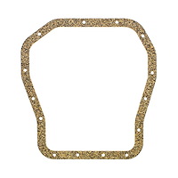 C4869-125 Subaru EJ22E/EJ22T/EJ25D/EJ255/EJ257/EZ36D Oil Pan Gasket